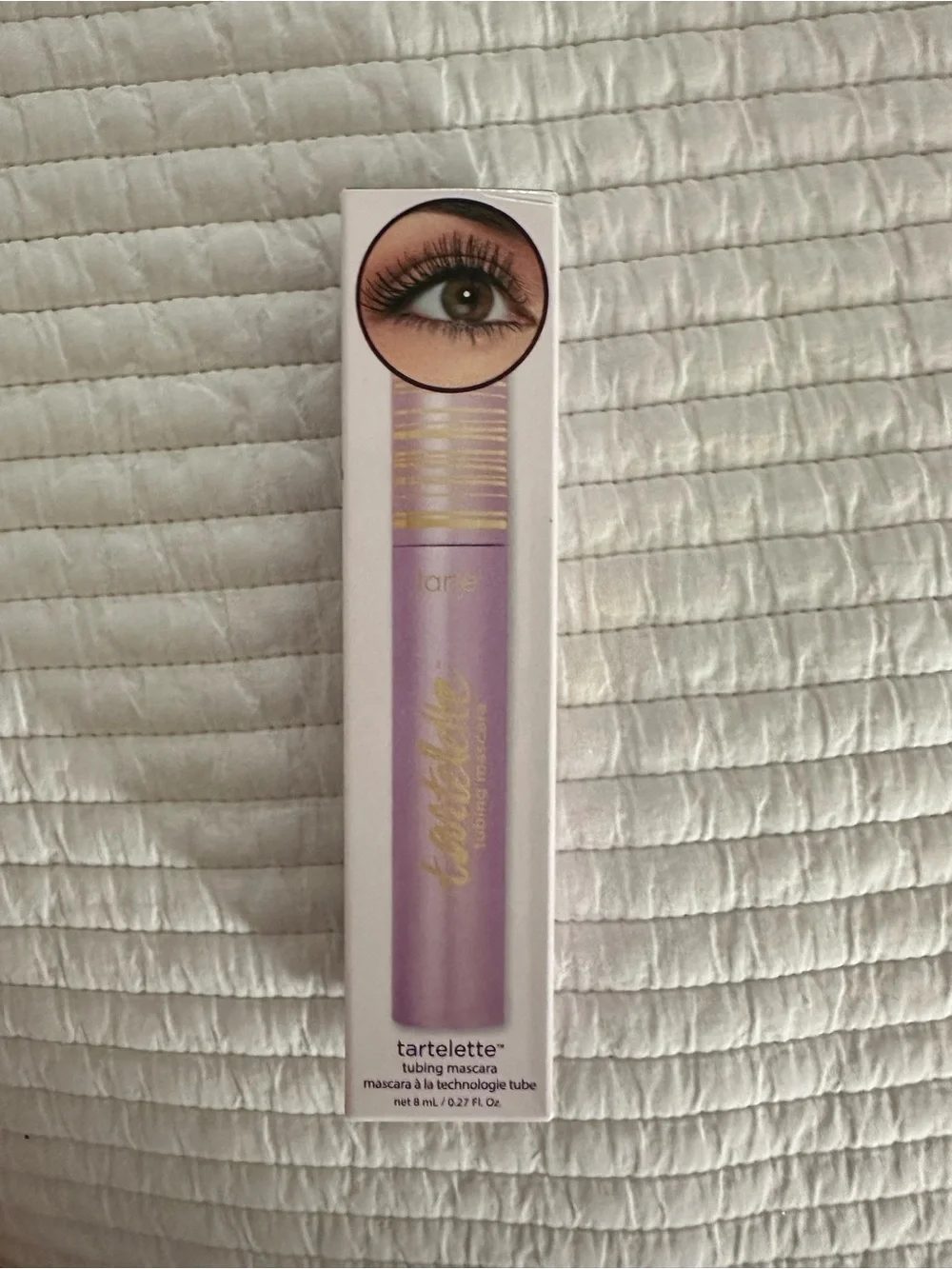 tarte tartelette™ Tubing Mascara — Purple